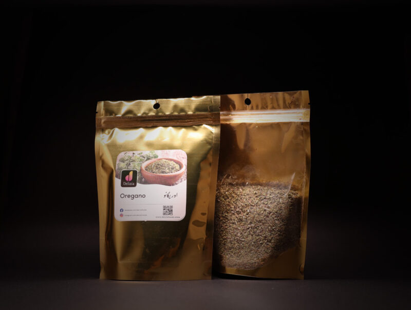 Oregano / اوریگانو