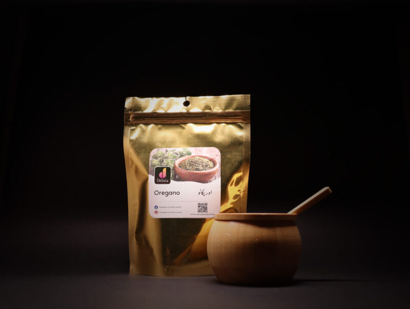 Oregano / اوریگانو - Image 2