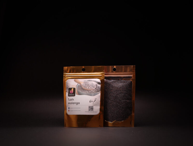 Basil Seeds / تخم ملنگا - Image 2